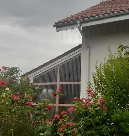 Bialy Domek Na Warmii Villa Olsztyn (Warmian-Masurian)