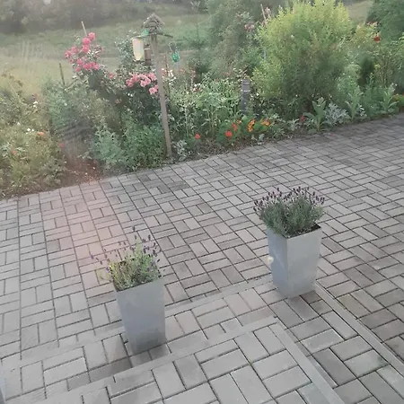 Villa Bialy Domek Na Warmii *