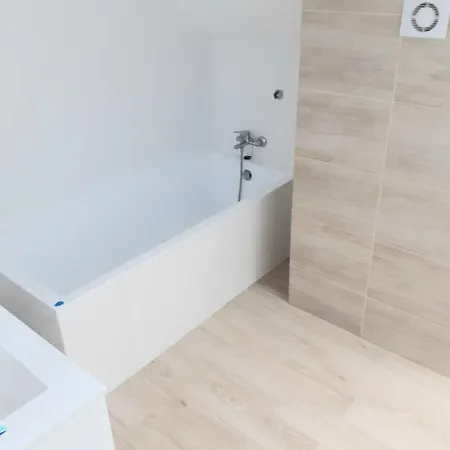 Bialy Domek Na Warmii Villa Olsztyn (Warmian-Masurian)