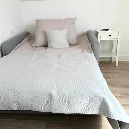 Bialy Domek Na Warmii * Olsztyn (Warmian-Masurian)